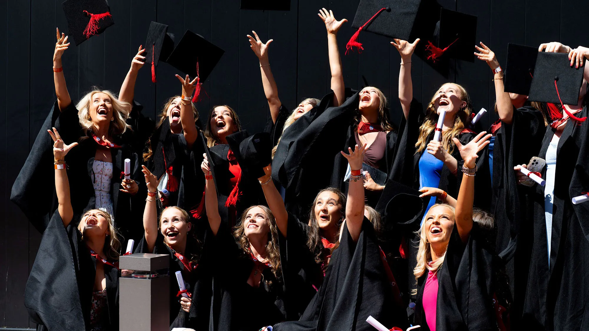 University of Lancashire